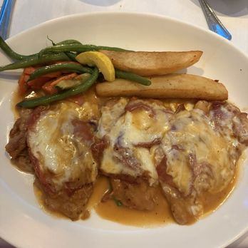 GoodFellas Restaurant - Veal Saltimbucco - Italian Near Me - Garfield, New Jersey GoodFellas Restaurant - Veal Saltimbucco - Italian Near Me - Garfield, New Jersey