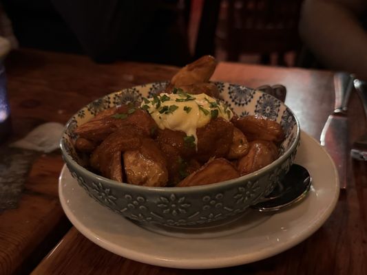 Tin Room Bar & Restaurant by null