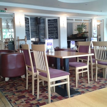 The Inn On the Loch - British Near Me - Dumfries, DGY