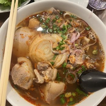 Chef Papa Vietnamese Kitchen - Vietnamese Near Me - Flushing, New York