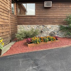 Tri-State RV Park - Landscaping
