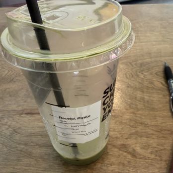 Blk Dot Coffee - Drink - Coffee & Tea Near Me - Laguna Beach, California