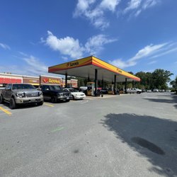 Love's Travel Stop