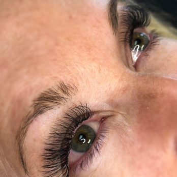 Effortless Beauty Studio - Eyelash extensions - Eyelash Service Near Me - Yucaipa , California