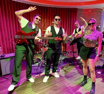 Port Canaveral by null