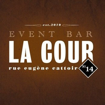 La Cour - Bars Near Me - Ixelles, BRU
