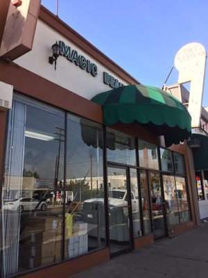 MAGIC BEAUTY SUPPLY - Updated April 2025 - 30 Photos & 72 Reviews ...