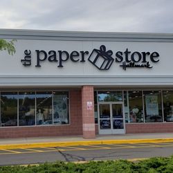 The Paper Store