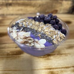 Wise Nutrition - Açaí Bowl