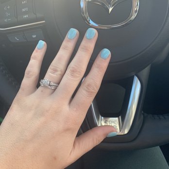 EM Nails - First visit - SNS nails - Nail Salons Near Me - Boynton Beach, Florida EM Nails - First visit - SNS nails - Nail Salons Near Me - Boynton Beach, Florida