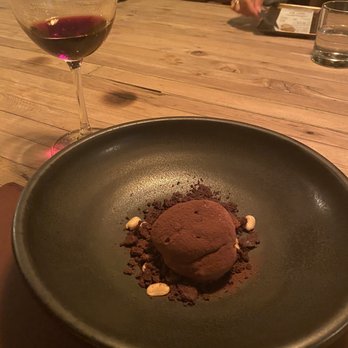Fauna - Mexican Near Me - Guadalupe, BCN