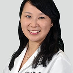Grace Ahn, MD, FACR - Arthritis and Rheumatism Associates
