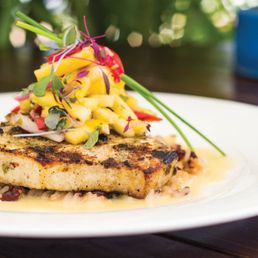Jerk Swordfish
