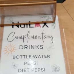 Complimentary beverage w/service. Complimentary beverage w/service.