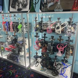 Seaglass Smoke And vape - Hookas