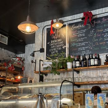 Sunny Eggs - Juice Bars & Smoothies Near Me - Key West, Florida