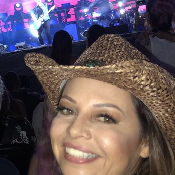 Boot Barn - Yes you can wear a hat to a concert. Especially on a hot day - Shoe Stores Near Me - San Dimas, California