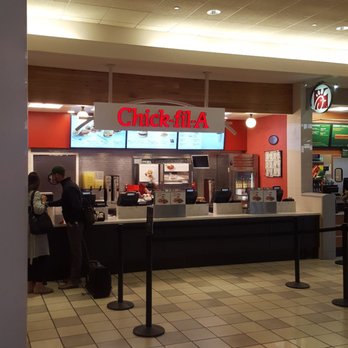 Chick-fil-A - Fast Food Near Me - Philadelphia, Pennsylvania Chick-fil-A - Fast Food Near Me - Philadelphia, Pennsylvania