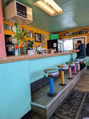 Southern Kitchen by null