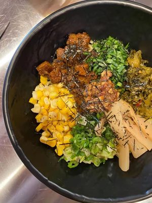 Banza Noodle & Tea House by null