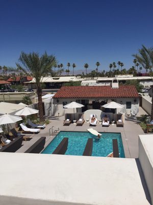 La Serena Villas by null