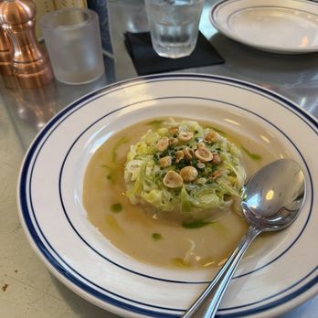 Regalade - leaked my way through the bread! Amazing you must try. - French Near Me - Los Angeles, California