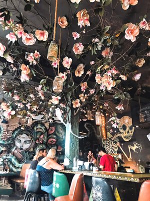 Rampart Treehouse by null