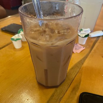 Notchtop - Iced coffee - Breakfast & Brunch Near Me - Estes Park, Colorado Notchtop - Iced coffee - Breakfast & Brunch Near Me - Estes Park, Colorado