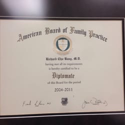 Richard C Bang, MD