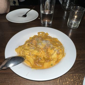 Union - Pappardelle - Italian Near Me - Pasadena, California