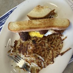 Gansett melt