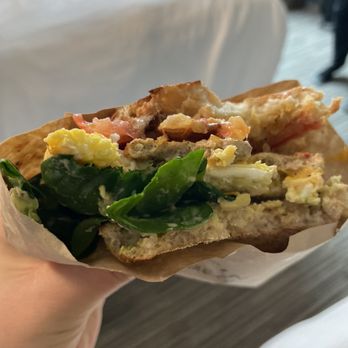 Muffin Can Stop Us - Cafes Near Me - Studio City, California