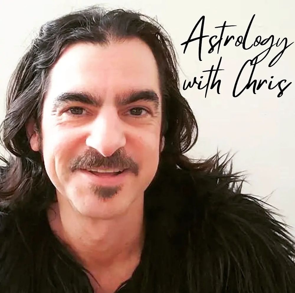 Astrology With Chris - grief counselor in Minneapolis, MN