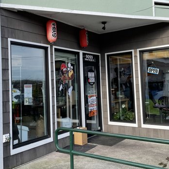 Umami Kushi - Bakeries Near Me - Seattle, Washington Umami Kushi - Bakeries Near Me - Seattle, Washington