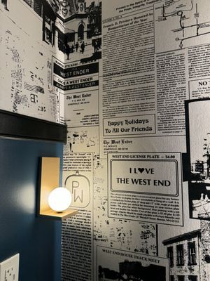Pennyweight Hotel Boston, Curio Collection by Hilton by null