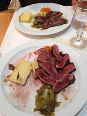 Restaurant Jacquou le Croquant Aix en Provence by null