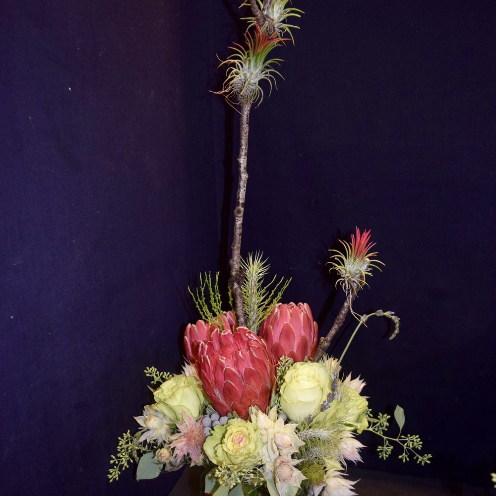 Rainforest Florals - So Beautiful and Creative! It was everything I asked for and more. - Florists Near Me - Honolulu, Hawaii Rainforest Florals - So Beautiful and Creative! It was everything I asked for and more. - Florists Near Me - Honolulu, Hawaii