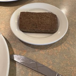Bistro 24 American Grille - Habberett Scrapple