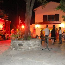 Guinguette de Luziers
