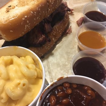 City Barbeque - Barbeque Near Me - Durham, North Carolina