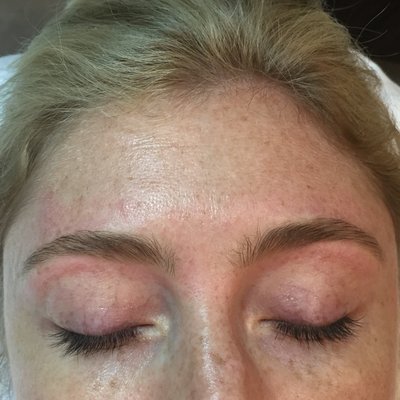 APOLONIA SKIN CARE by null