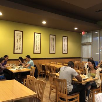 Golden Dumpling House - Chinese Near Me - Houston, Texas