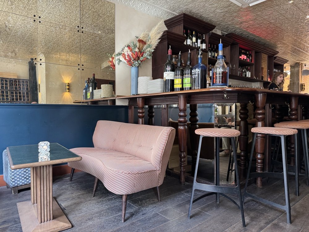 Compagnie Des Vins Surnaturels