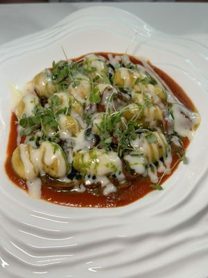 Strega Restaurant by null