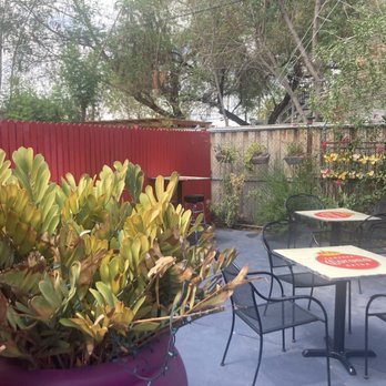 PHX Burrito House - Cute outdoor area - Mexican Near Me - Phoenix, Arizona PHX Burrito House - Cute outdoor area - Mexican Near Me - Phoenix, Arizona
