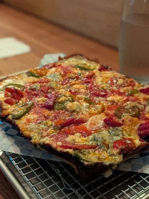 My Friend Derek’s by null