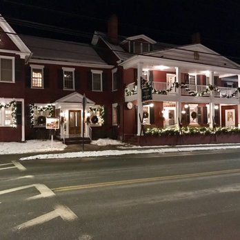 Green Mountain - Hotels Near Me - Stowe, Vermont
