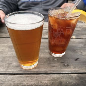 Little Toad Creek Brewery - Breweries Near Me - Las Cruces, New Mexico