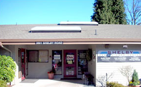 Lake Serene Clinic