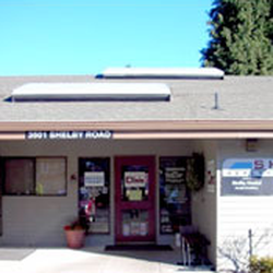 Lake Serene Clinic
